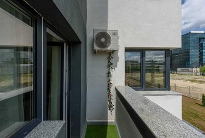 Studio | Mobilat & Utilat | Ivory Residence | Parcare Disponibila - 5