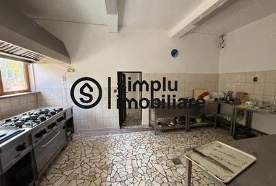 Spatiu Comercial Calea Bucuresti, langa Oltenia Garden - 7