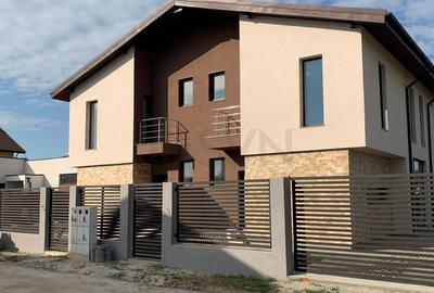 Duplex nou 4 camere Otopeni Duplex nou 4 camere Otopeni - 1