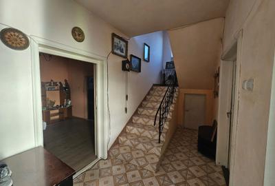 Casă cu 2 camere în Central - 4