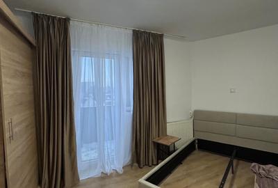 Apartament cu 2 camere decomandat în Romană - 13
