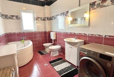 Casă individuală cu 7 camere cu Canalizare în Dumbrăvița - 10