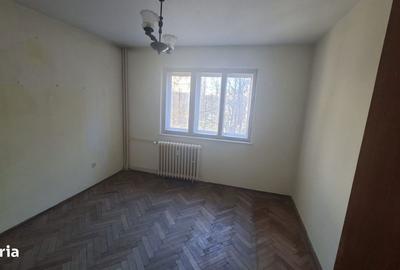 Apartament cu 4 camere în Republicii - 2