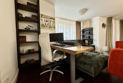 Apartament 3 Camere Spațios | Inchiriere | Herăstrău | Garaj Subteran Apartament 3 Camere Spațios | Inchiriere | Herăstrău | Garaj Subteran - 20