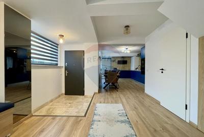 Apartament cu 3 camere decomandat, mobilat în Faleza Nord - 9