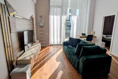 Apartament cu 2 camere decomandat în Cotroceni - 1