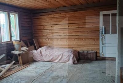 Casa dubla in comuna Hatuica, chiar in vecinatatea ba - 6