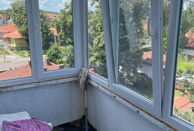 Apartament cu 2 camere în Central - 4