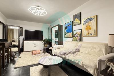 Apartament cu 2 camere decomandat, mobilat în Moșilor - 2