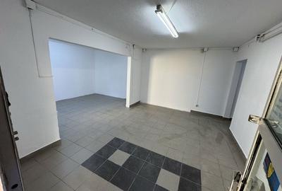 Spațiu comercial, de 40 mp, în Stana - 8