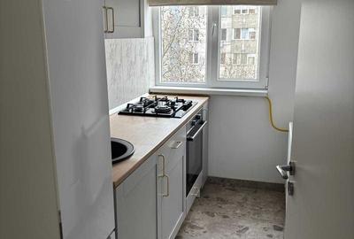 Apartament cu 2 camere în Circumvalațiunii - 4