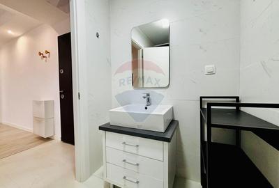 Oferta lunii noiembrie| Studio dublu | mobilat+loc parcare - 10