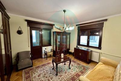 Apartament elegant | Curte generoasă+Garaj | Lângă parcul Cișmigiu - 4