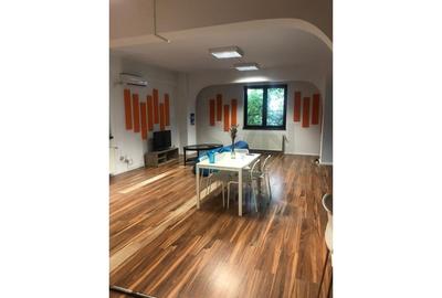 REA0024124 Apartament 3 camere - 150mp - Cotroceni - Birou - 2