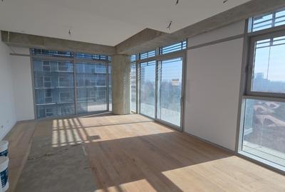 Apartament cu 3 camere decomandat, mobilat în Floreasca - 8