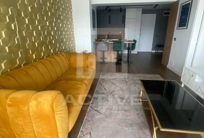 Apartament 3 camere || Wings - 3