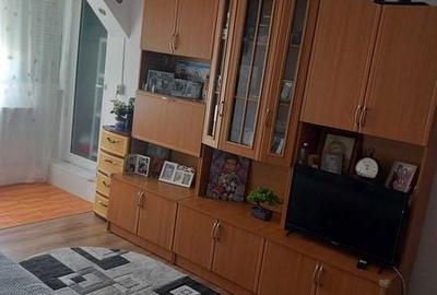 Apartament cu 2 camere semidecomandat în Central - 4