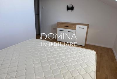 Apartament cu 2 camere semidecomandat, mobilat în Artego - 7