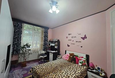 Apartament cu 2 camere decomandat în Central - 3