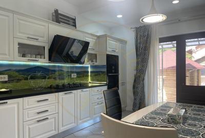 Cornu de Jos Doua case moderne, crama la subsol, prosumato - 17