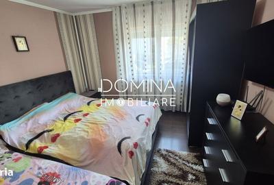 Apartament cu 2 camere semidecomandat în Debarcader - 3