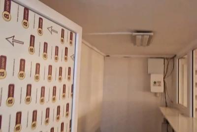 Spațiu comercial, de 70 mp, în Central - 1