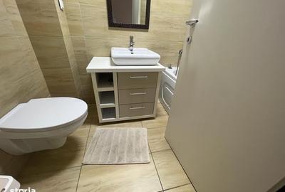 Apartament cu 3 camere în Ștefăneștii de Jos - 5