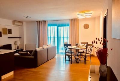 2 camere Upground cu Parcare si Boxa //Metrou Pipera// WorldClass - 2