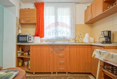 Casă cu 3 camere cu Teren 290 Mp în Brașovul Vechi - 39