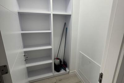 Apartament cu 2 camere decomandat în Colentina