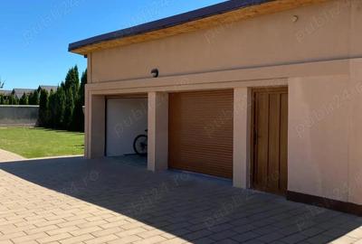 Casă cu 6 camere în Păulești - 6