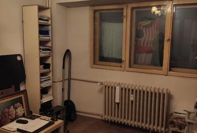 Apartament cu 3 camere semidecomandat în Banu Manta - 7