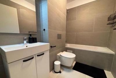 Garsonieră, mobilată în Rahova - 8