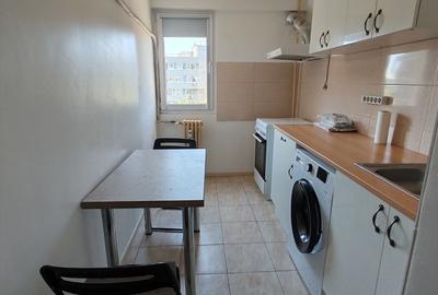 Apartament cu 2 camere decomandat în Timișoara - 5