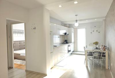 Apartament cu 3 camere decomandat, mobilat în Popa Șapcă - 6