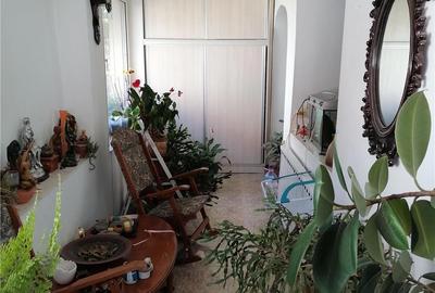 Casă cu 3 camere în Central - 2