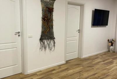Apartament cu 2 camere de inchiriat in West Residence- Oradea - 6