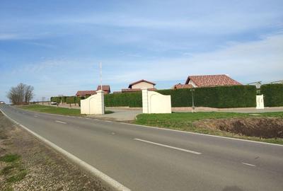 Casă cu 5 camere cu Teren 500 Mp în Sânandrei - 12