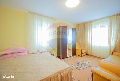 Casă cu 4 camere cu Teren 2000 Mp în Bratca - 3