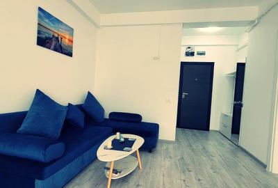 Garsonieră semidecomandată, mobilată în Central - 2