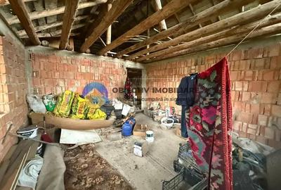 Casa de vanzare - GHINDAOANI - 11