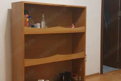 RAMDA,Apartament o camera cu balcon de vanzare zona Calea Aradului - 1