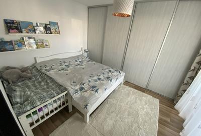 Apartament modern 2 camere decomandat aproape de Penny Manastur - 1