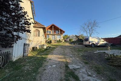 Casă cu 4 camere în Vișea - 8