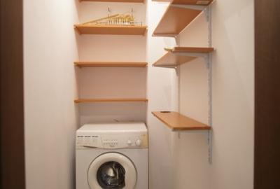 Garsonieră decomandată, mobilată în Vitan-Bârzești - 10