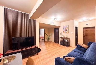 Apartament de inchiriat 3 camere Herastrau - 4
