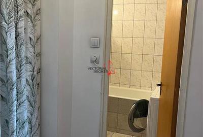 Apartament cu 2 camere semidecomandat în Costin Georgian - 7