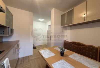 Apartament cu 2 camere semidecomandat, mobilat în Podu Roș - 12