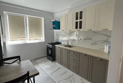 Apartament cu 2 camere semidecomandat în Militari - 6