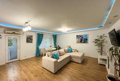 Apartament 3 camere LUX | Faleza Nord - 1
